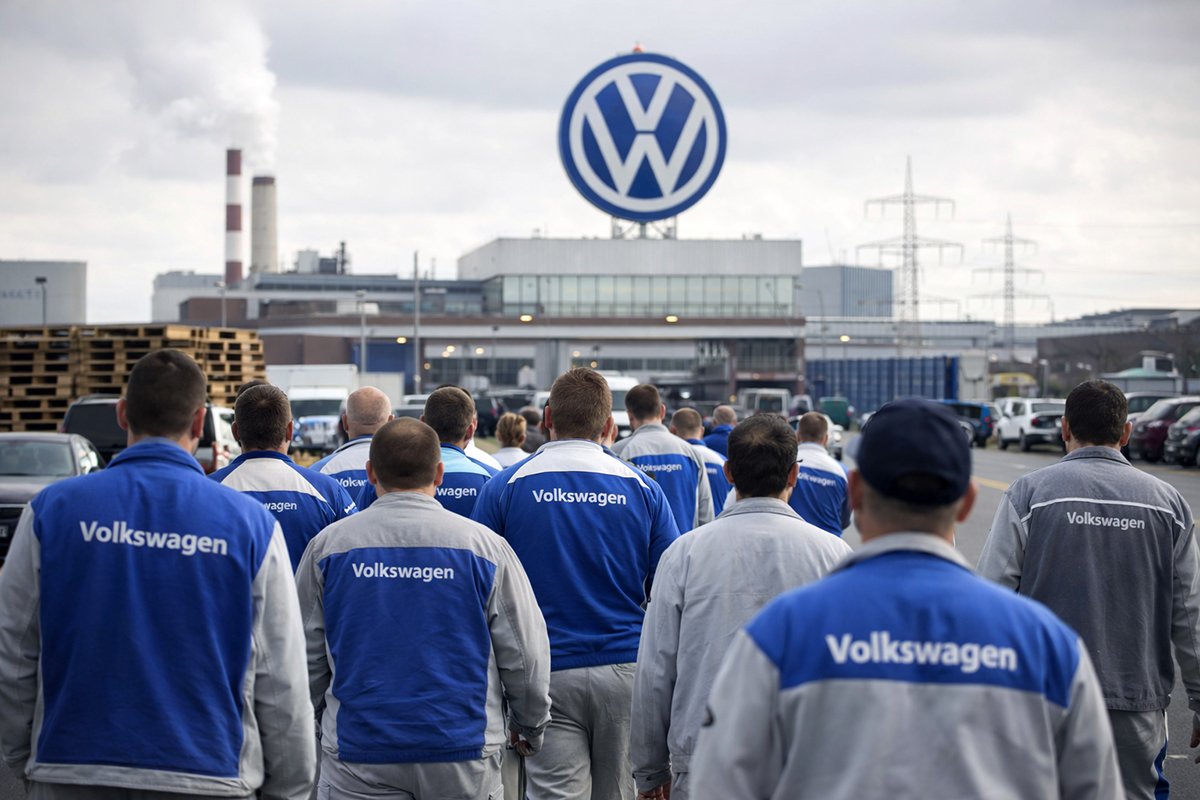 Zemljotres u Volkswagenu: Mogući masovni otkazi i zatvaranje fabrika