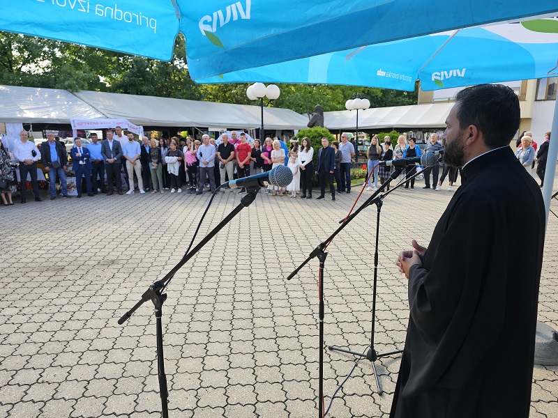 Vidovdanski sajam narodnih rukotvorina u Ugljeviku: Baština našeg roda 