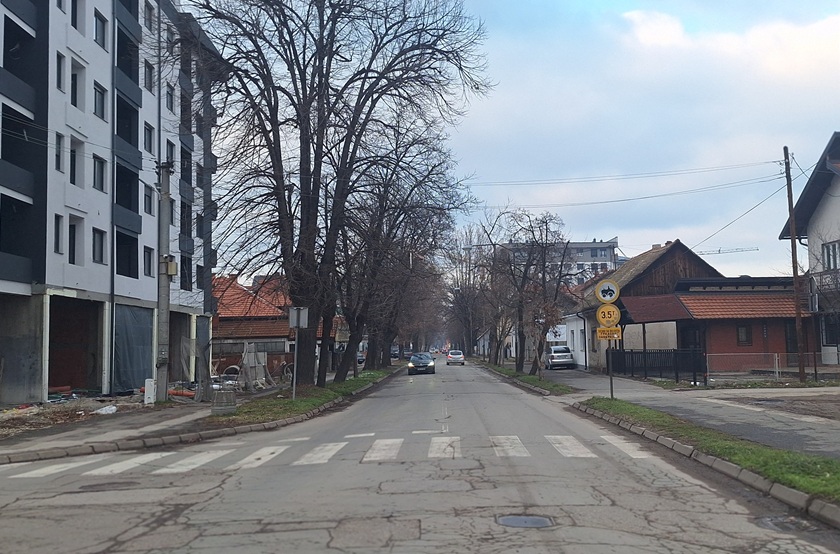 Petrović: U Račansku ulažemo blizu šest miliona KM, dobija novi asfalt, stazu i LED rasvjetu (FOTO)