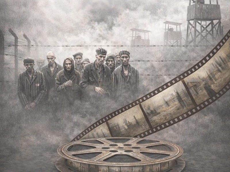 Dokumentarni film „Jasenovac“ u Centaru za kulturu