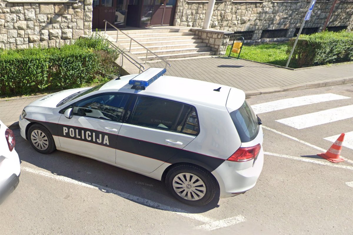 Detalji nesreće kod Jajca: Stradala žena bila suvozač na motoru