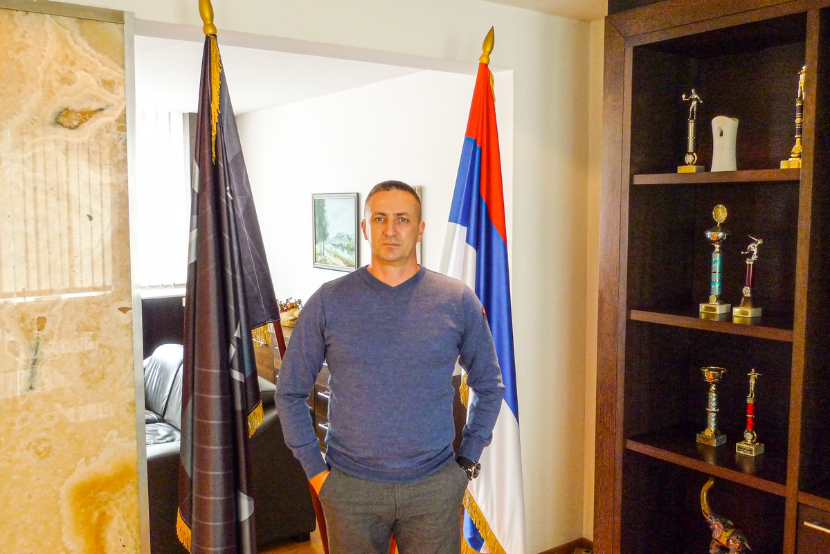 ZAŠTO BIRAM RSS? Dragan LJubinković: Imamo sve uslove da živimo normalno (FOTO)