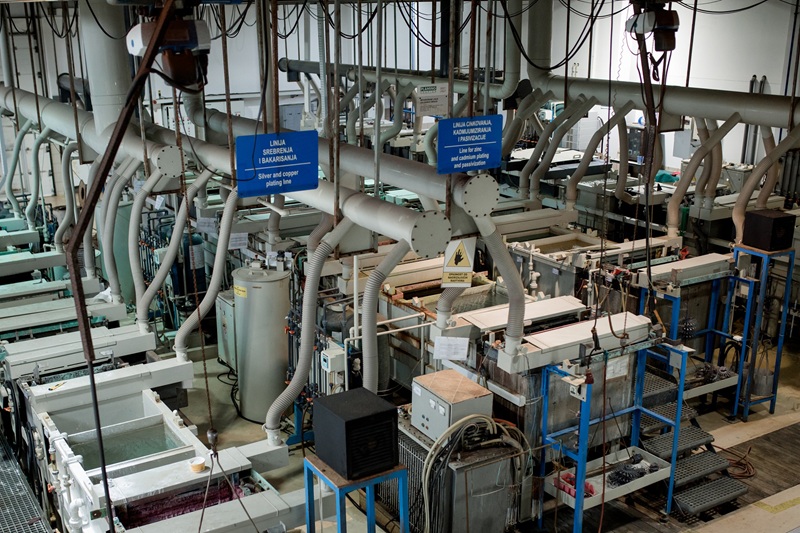 Bijeljinska kompanija radila hromiranje i za “Boing 737”: “Orlu” se sve više obraćaju firme iz regiona