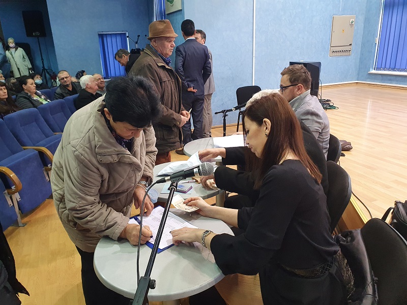 Ugljevik: Za 273 porodice poginulih i ratnih vojnih invalida po 100 KM 