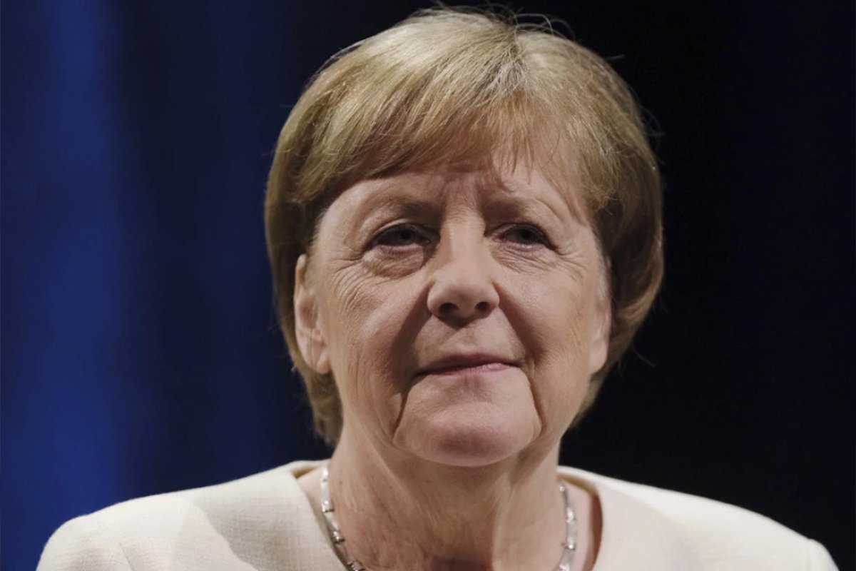 Angela Merkel izazvala buru svojim izjavama, Ukrajinci bijesni: