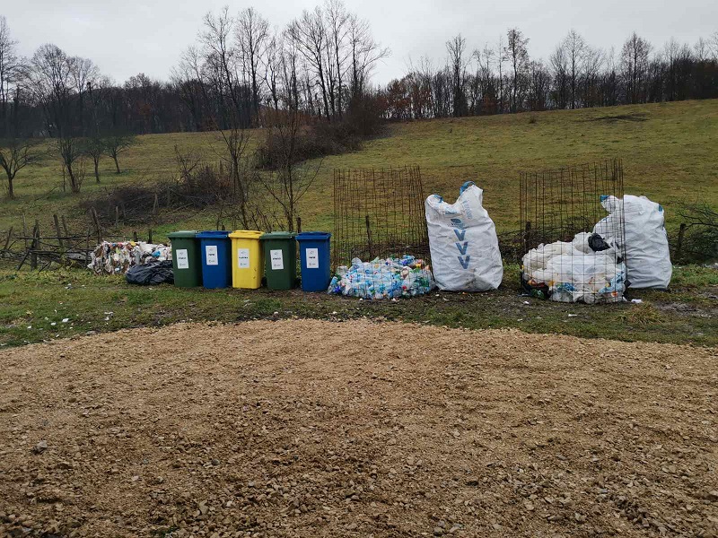 NAKON DVIJE DECENIJE U Švajcarskoj  VRATILI SE u rodne Lopare i pokrenuli posao (FOTO) 