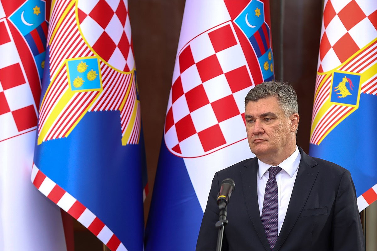 Milanović: Niko više neće postati članica EU, osim možda Crne Gore