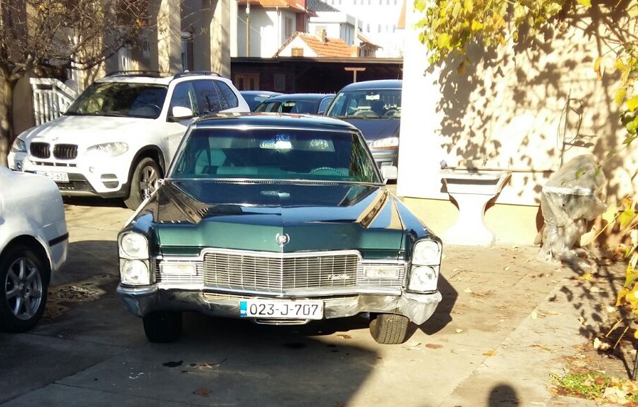 Bijeljinac Amir Grošić: Pet decenija druženja sa dvotočkašima (FOTO)