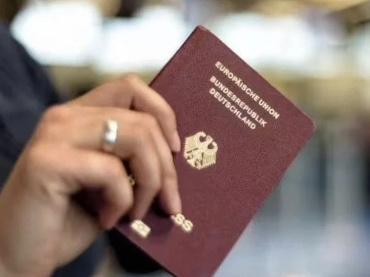 Njemačka obara rekorde u dodjeli državljanstava: Ukrajinci od 2027. pokreću novi talas zahtjeva