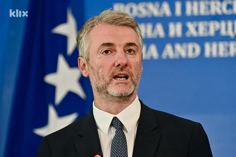 Forto predložio rješenje za bh. prevoznike