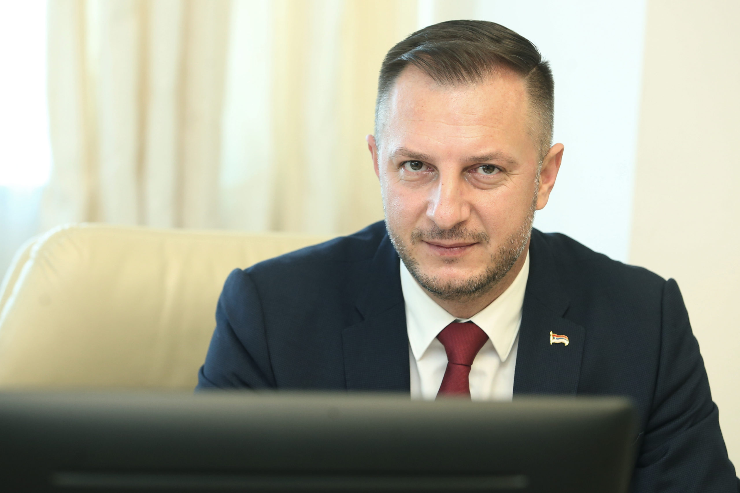 Ćorić: Saradnja Srpske i EBRD-a na visokom nivou