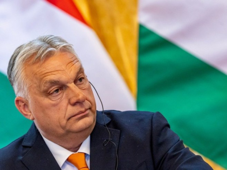 Orban: EU se nalazi u fazi raspada