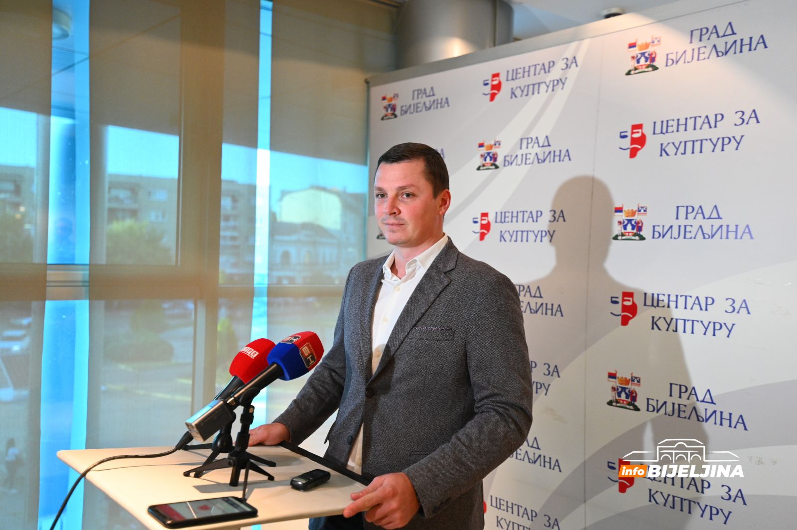 Đurđević: Stanivuković po ko zna koji put pokazao da nije dorastao da vodi grad