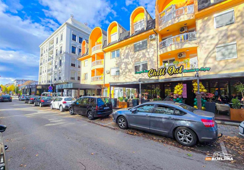 Bijeljina: Veče za našu sugrađanku Jovanu Milutinović