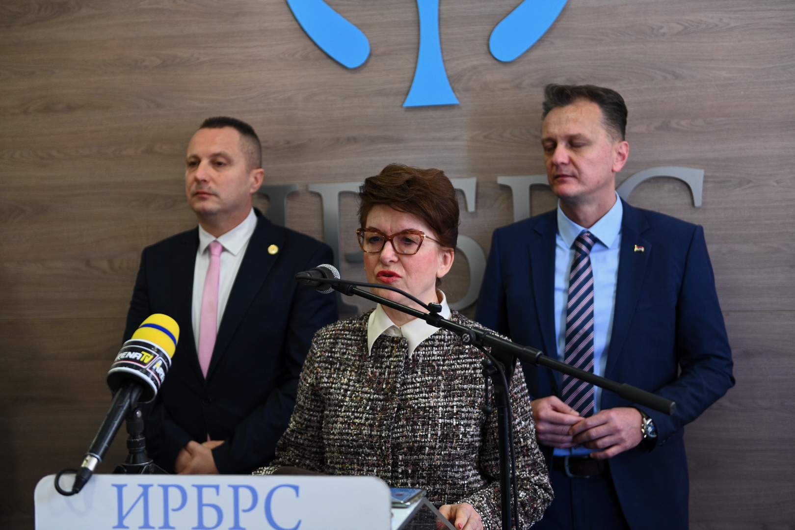 U Bijeljini otvorena kancelarija IRB-a RS (FOTO) 