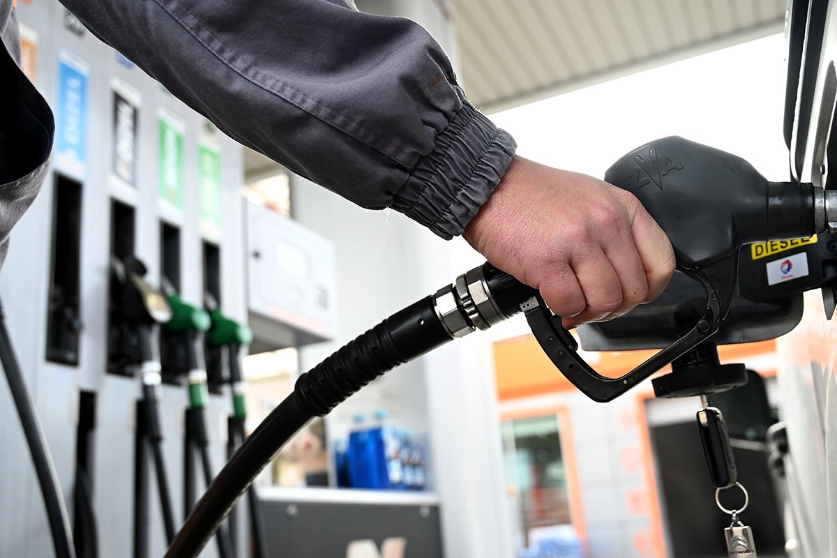 Cijene goriva u BiH bi mogle još padati