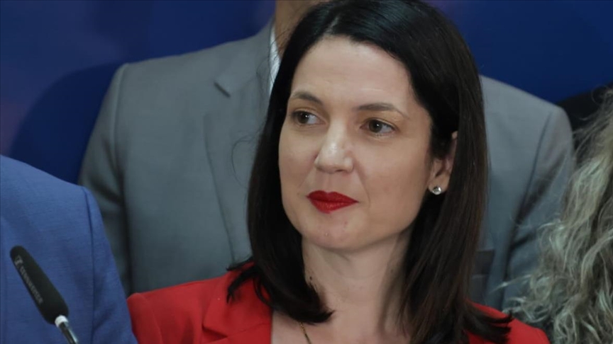 Trivićeva: Odluka CIK-a potvrda onog što smo vidjeli u izbornoj noći