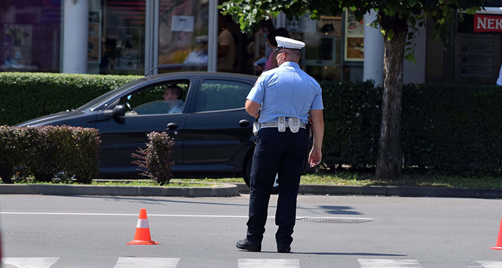 Na dan izbora dežuraju svi tužioci, policajci čuvaju svako izborno mjesto