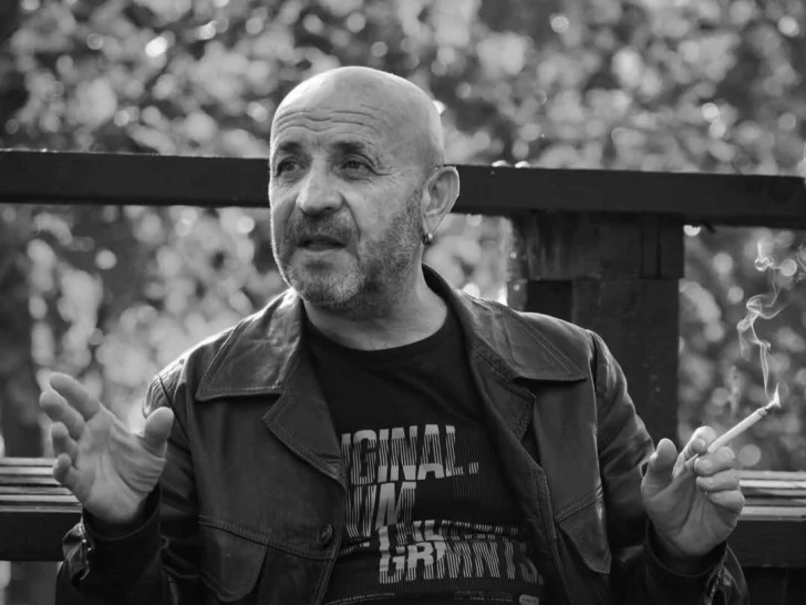 Bijeljina: Preminuo novinar Darko Terzić