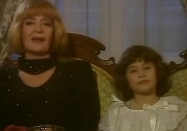 Povukla se iz javnosti i promijenila profesiju: Evo gdje danas djevojčica koja je otpjevala pjesmu 