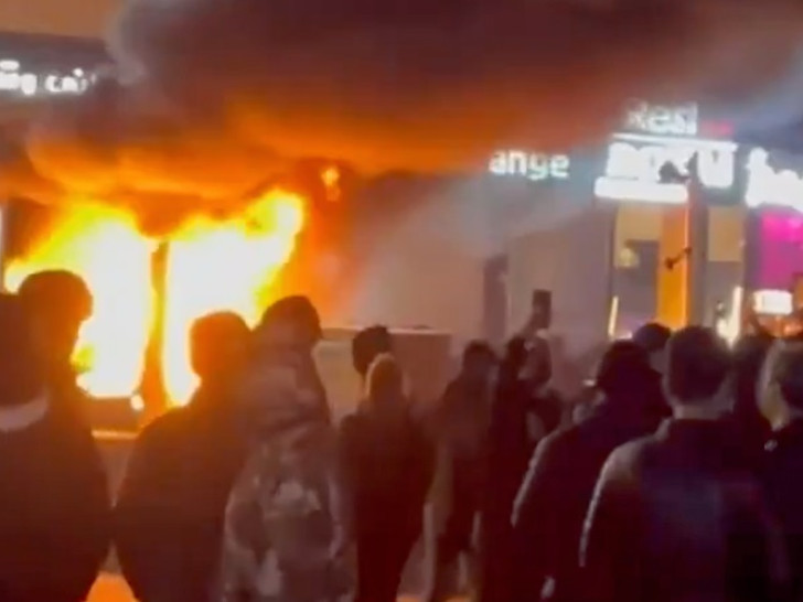 U Iranu 217 poginulih u protestima, većina od vatrenog oružja