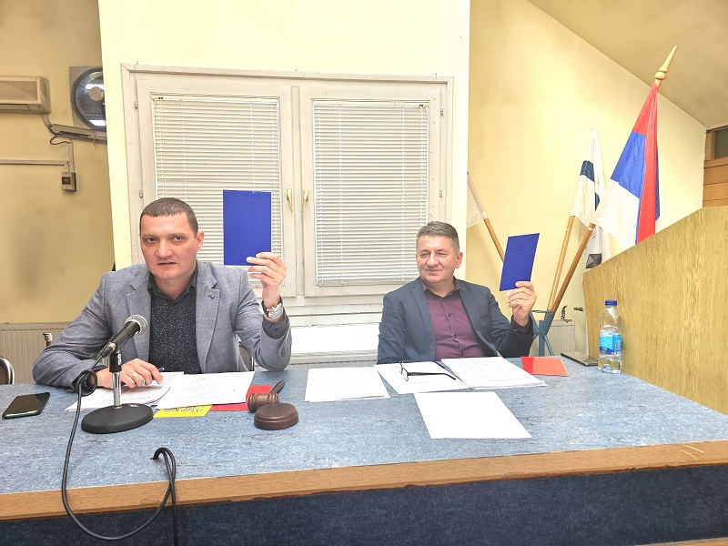 Skupština opštine Ugljevik: 16 pojedinaca i dva privredna društva dobitnici opštinskih priznanja 