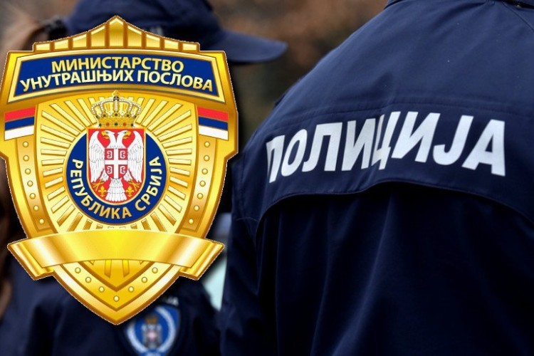 MUP Srbija: Upozorenje na mogućnost zloupotrebe
