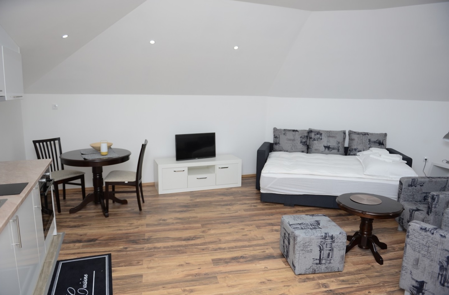 Na prodaju objekat u Bijeljini površine 140 kvadrata (FOTO)