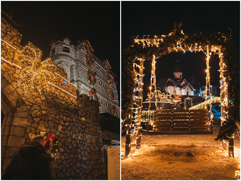 Čarobna zima ponovo stiže u Etno selo Stanišići: Zimsko selo otvara sezonu 6. decembra