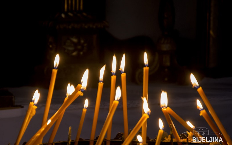 Počela Stradalna nedjelja, posljednja nedjelja Vaskršnjeg posta