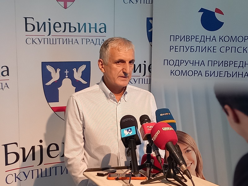 Bijeljina: Privrednicima u RS na raspolaganju 14,5 miliona KM finansijske podrške (FOTO)