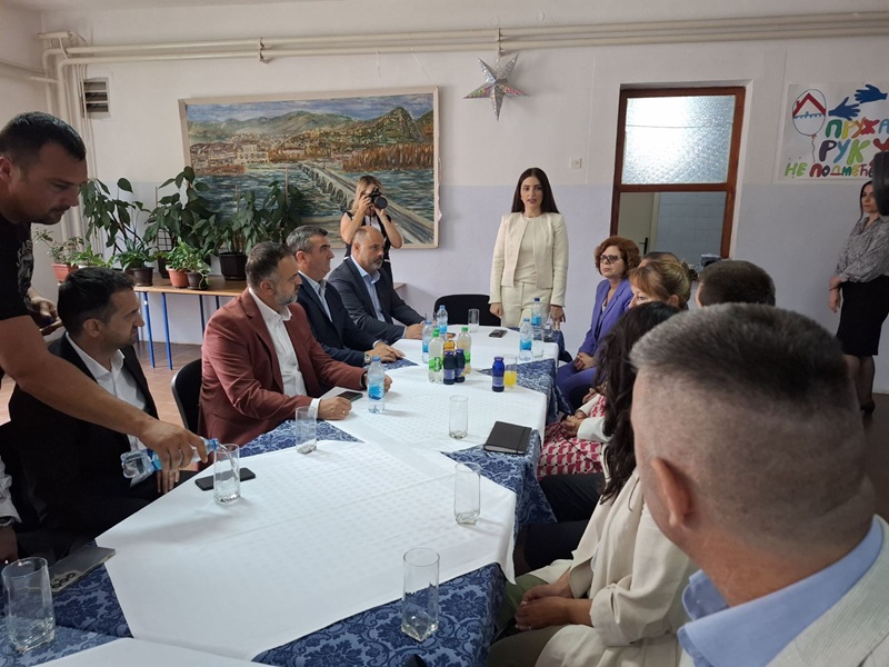 Direktorica Doma za lica sa invaliditetom: Bijeljina najveći dužnik, riječ je o 500.000 KM