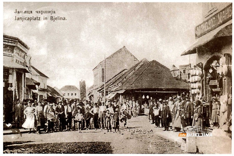 Memoari Bijeljinca Slavka (90): Ko su bili ugledni građani Bijeljine (FOTO)