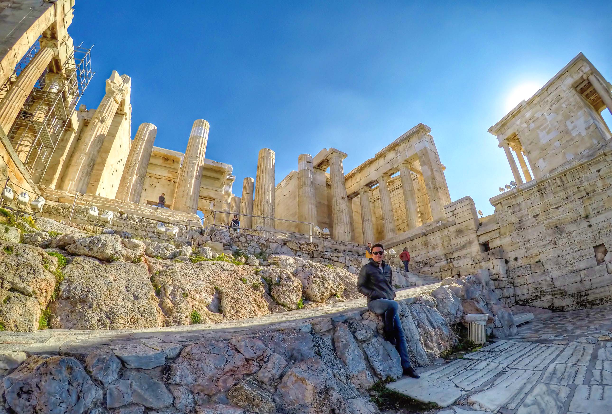 Svjetski putnik Nikola Krivokapić - Bijeljinac koji je obišao sve kontinente (FOTO)