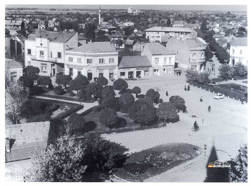 Memoari Bijeljinca Slavka (90): Kako ga je nadmudrio dr Đedo Kecmanović (FOTO)