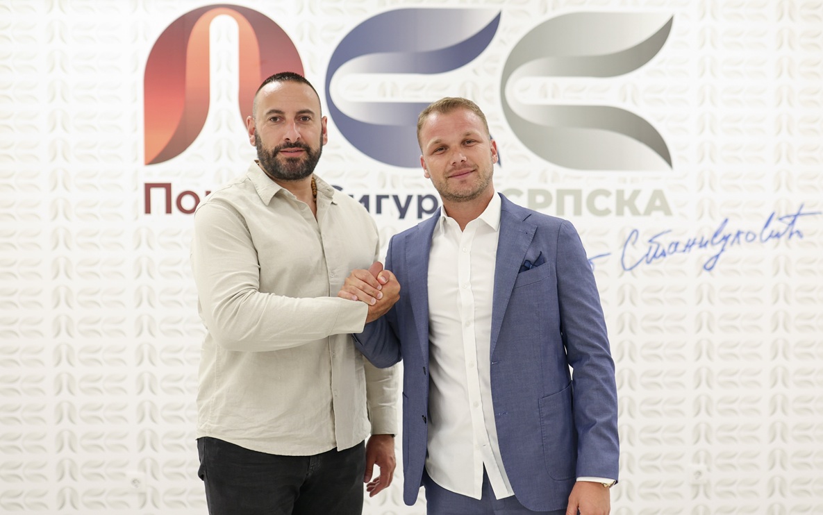 Poslanik Milan Savanović se pridružio pokretu Draška Stanivukovića