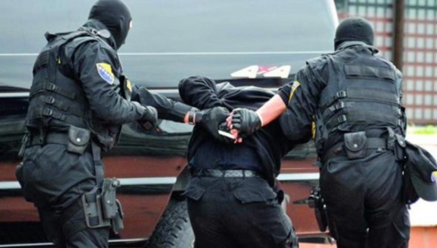 Potvrđena optužnica protiv narkobosa iz Trebinja