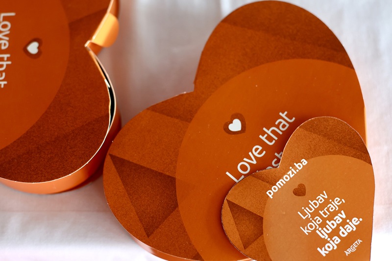 Rekordan uspjeh Argete: Više od 4.000 tona prodatih pašteta