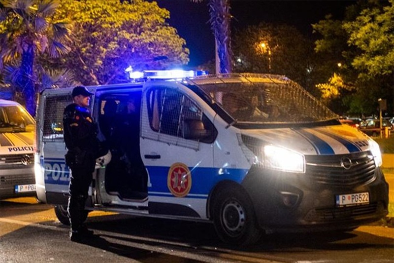 Pretučen ispred restorana u Crnoj Gori: Htio da kupi diskoteku