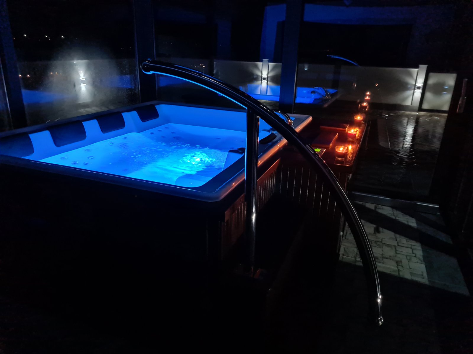 Villa Paradiso - mjesto za savršen odmor ili nezaboravnu zabavu (FOTO)