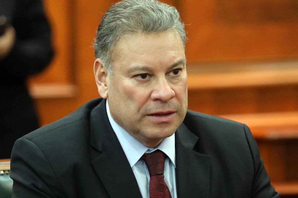 Eskobar: Nije vrijeme za smjenu Dodika, reagovaćemo ako dođe do referenduma