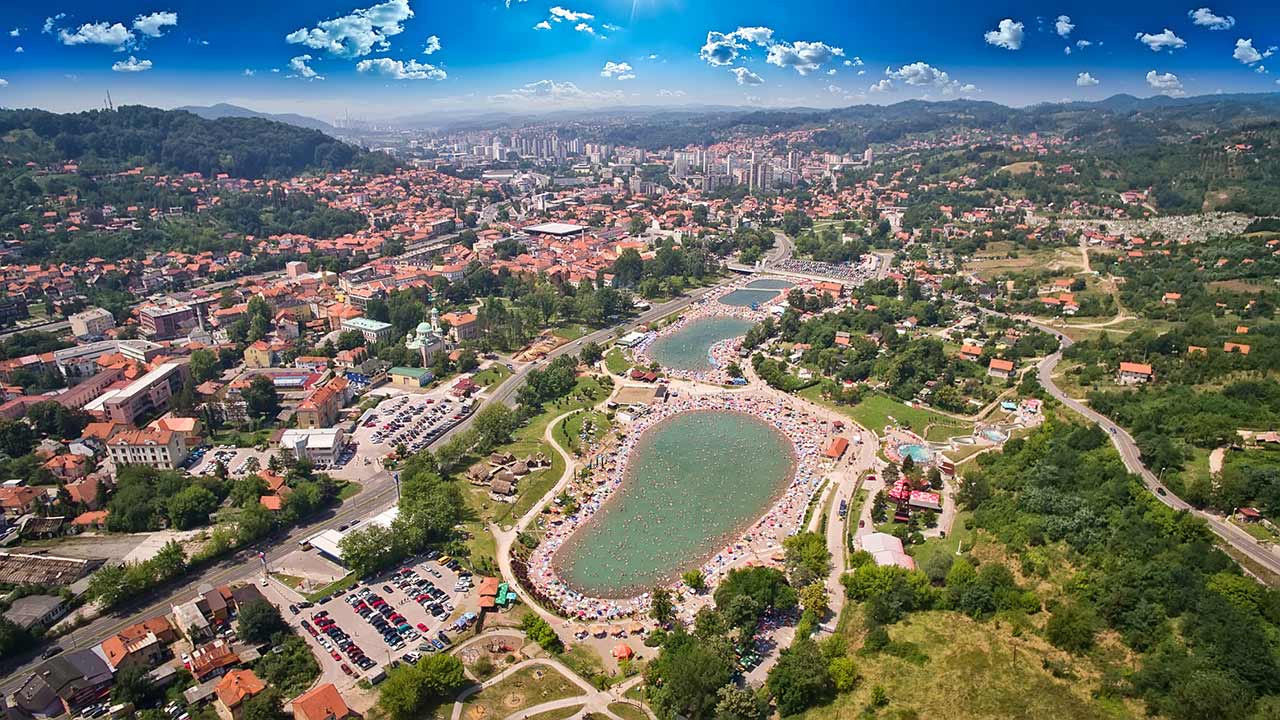 Ovo su najjeftinije destinacije za romantična putovanja u Evropi: Visoko na listi dva grada u BiH