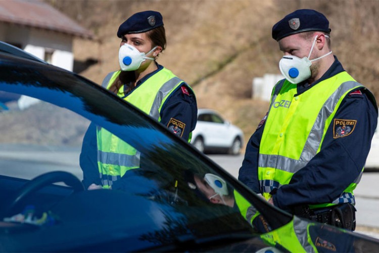 Od 1. jula na snazi nova pravila za Austriju