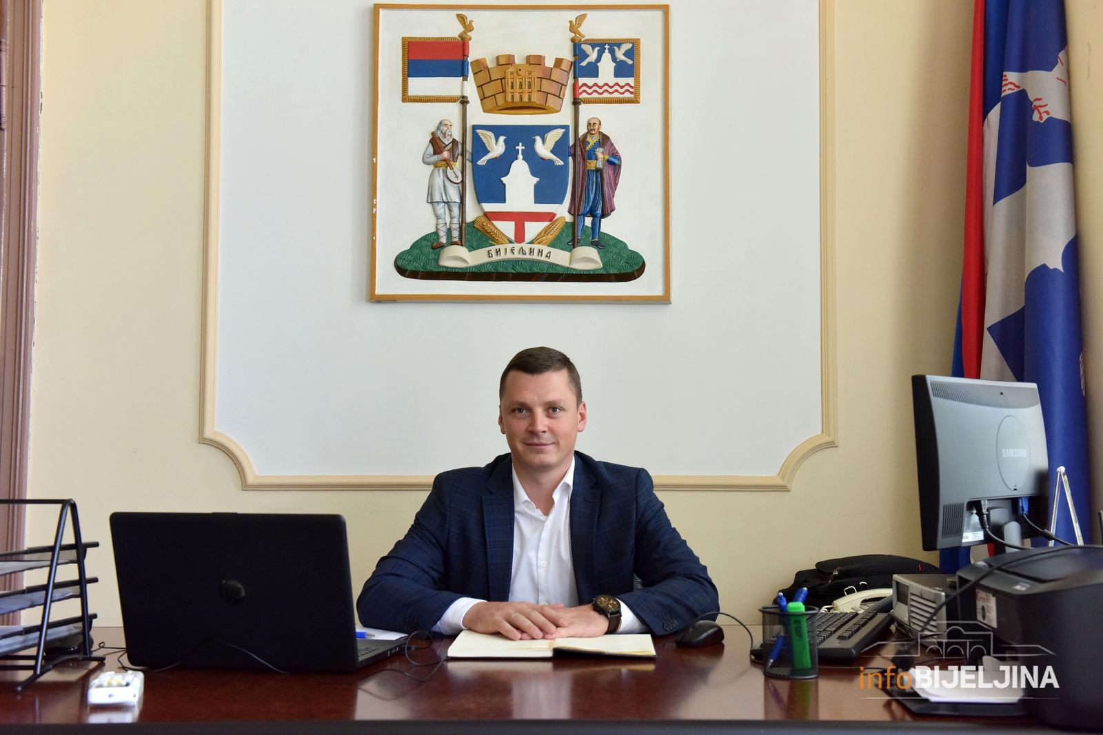 Đurđević čestitao Dan žena