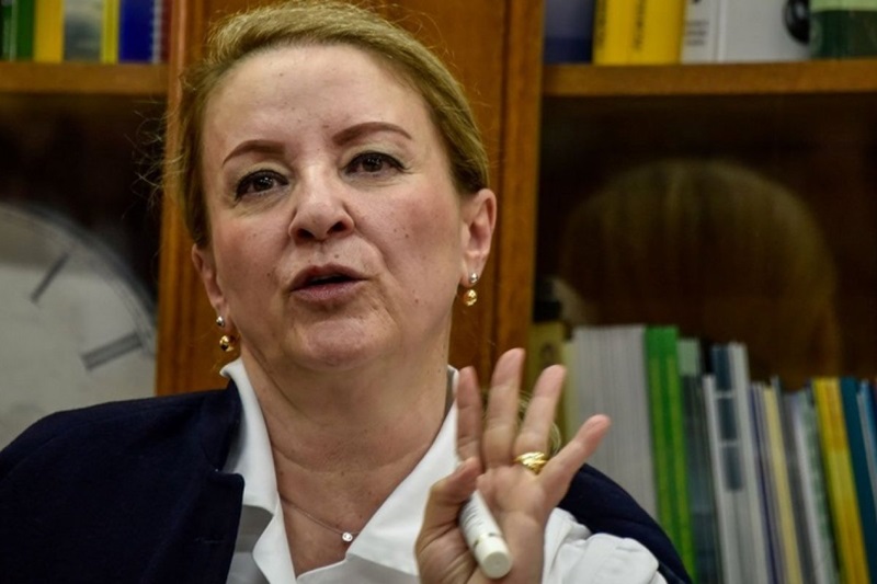 Novi skandal na KCUS-u, Izetbegović navodno narsnula na čuvara