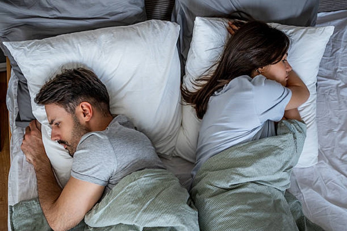 Pet skrivenih razloga zbog kojih vam opada seksualna želja – i kako da je vratite