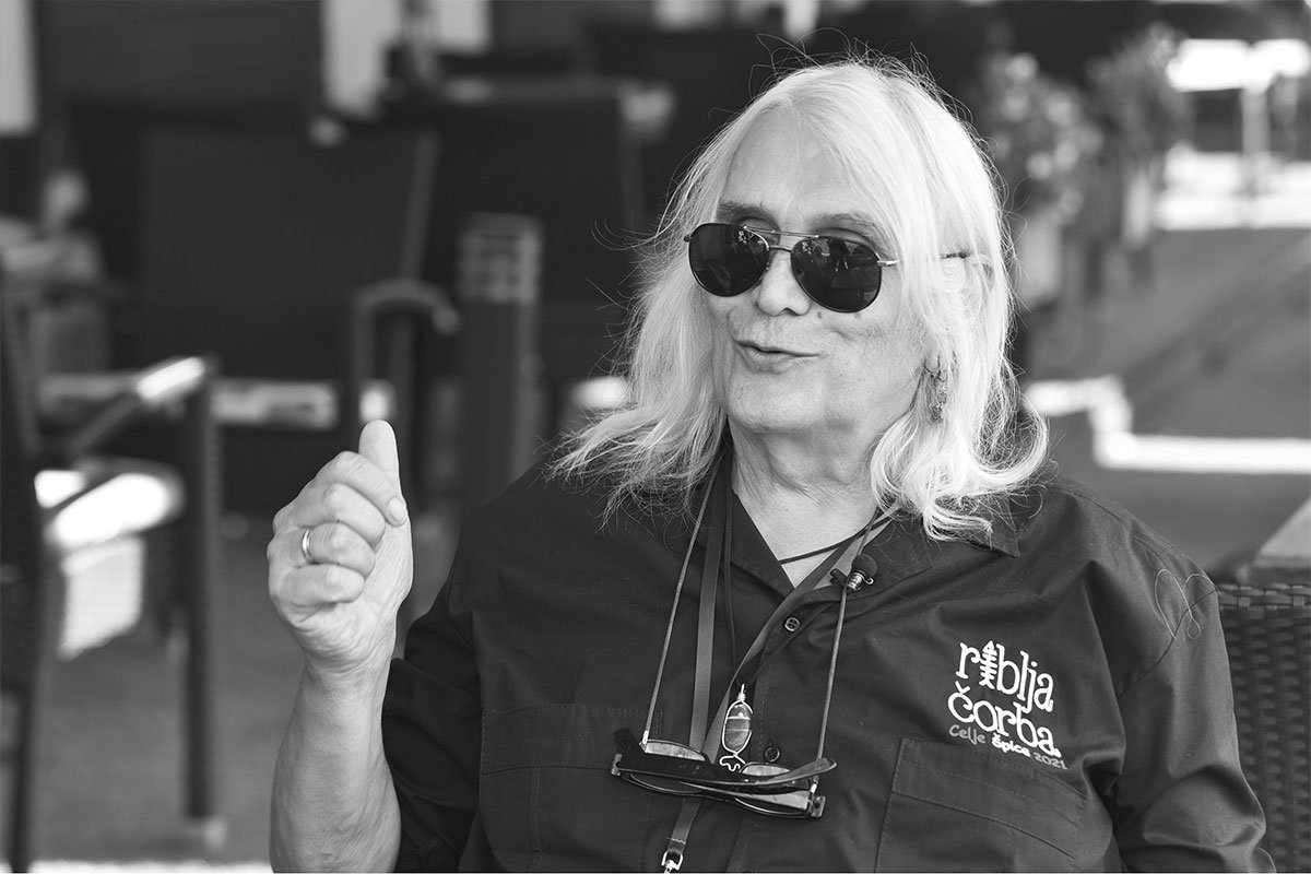 Porodica i bend o koncertu u čast Bore Đorđevića: