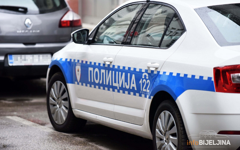 Komšijama pokrala novac i zlato pa uhapšena nakon sat vremena
