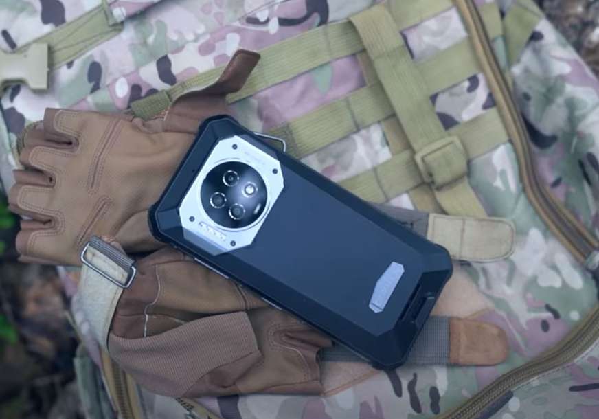 Na tržište stiže telefon čija će baterija moći izdržati duže od sedam dana 