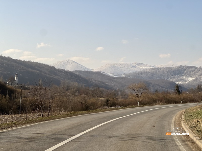 Danas toplije, na istoku do 18 stepeni Celzijusovih, uveče zahlađenje